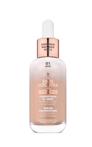 DEBORAH SKIN BOOSTER FONDOTINTA IN SIERO 01 LIGHT