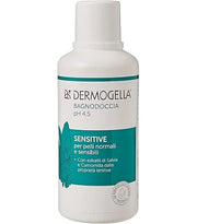 DERMOGELLA DETERGENTE LIQUIDO 500 ML