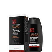 DERMOLAB UOMO GEL DOPOBARBA PELLI SENSIBILI 120 ML