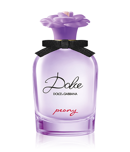 DOLCE & GABBANA DOLCE PEONY EAU DE PARFUM 75 ML - Tre Pi Profumerie