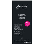 DORABRUSCHI FONDOTINTA ULTRA COPRENTE CAMOUFLAGE 1 50 ML - Tre Pi Profumerie