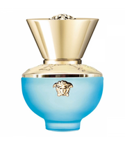 VERSACE POUR FEMME DYLAN TURQUOISE EAU DE TOILETTE 50 ML - Tre Pi Profumerie