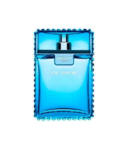 VERSACE EAU FRAICHE HOMME EAU DE TOILETTE 100 ML - Tre Pi Profumerie
