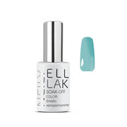 ELLAK SMALTO SEMIPERMANENTE AQUAMARINE 506.027 - Tre Pi Profumerie
