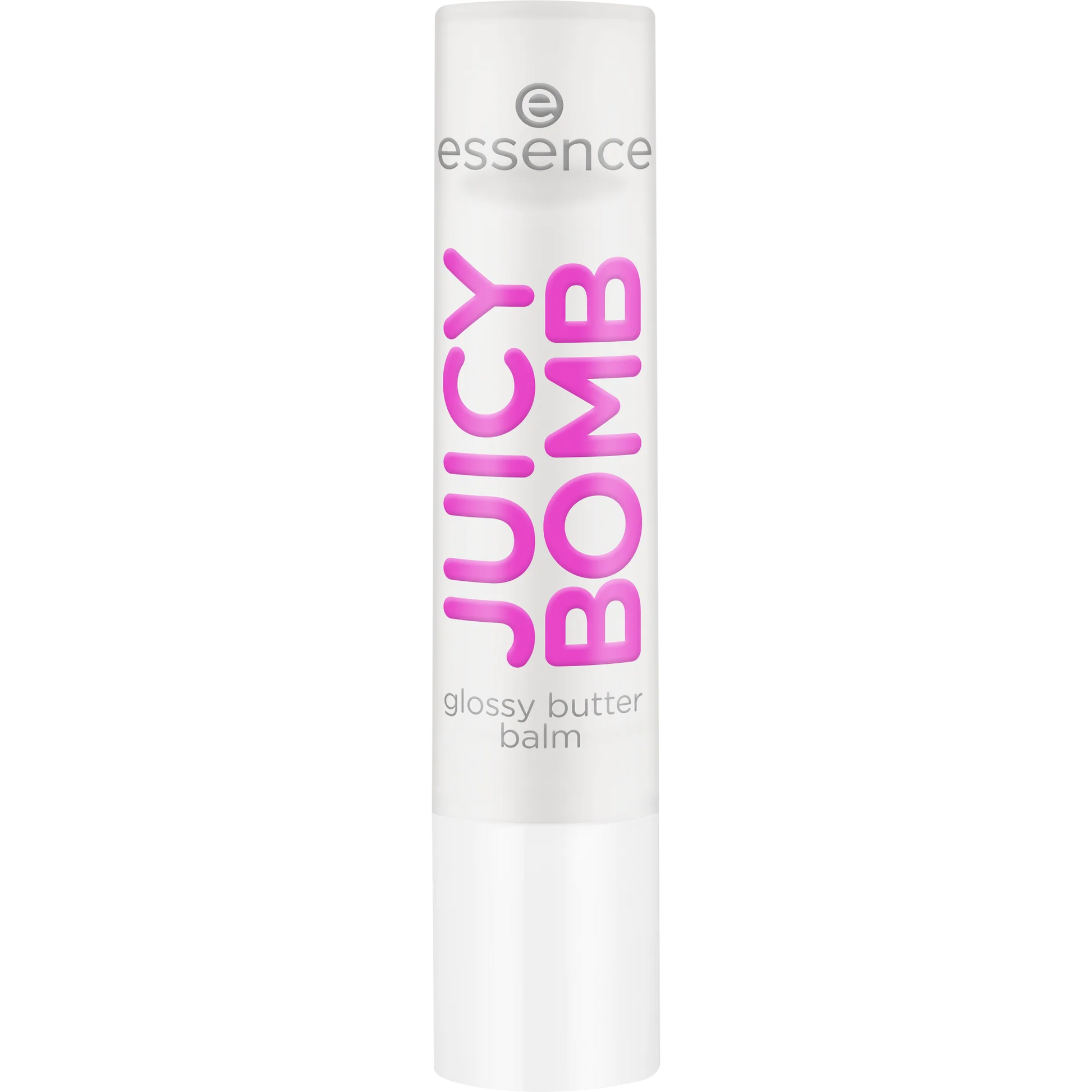 ESSENCE BALSAMO LABBRA JUICY BOMB GLOSSY 06