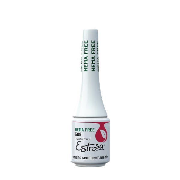 ESTROSA SMALTO SEMIPERMANENTE HEMA FREE 508 7 ML - Tre Pi Profumerie
