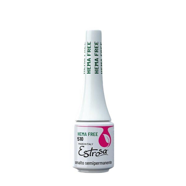 ESTROSA SMALTO SEMIPERMANENTE HEMA FREE 510 7 ML - Tre Pi Profumerie