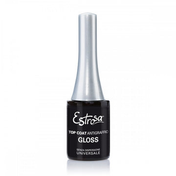 ESTROSA TOP COAT ANTI-SCRATCH GLOSS 14 ML