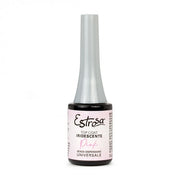ESTROSA TOP COAT IRIDESCENT PINK 14 ML