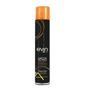 EVIN RHOSE GOLD LACCA CAPELLITENUTA EXTRA FORTE ARGAN E SEMI DI LINO 750 ML