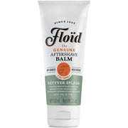 FLOID THE GENUINE VETIVER SPLASH AFTER SHAVE BALM 100 ML - Tre Pi Profumerie