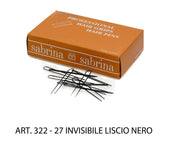 FORCINE CAPELLI INVISIBILI 322