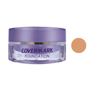 COVERMARK FOUNDATION VASO 15 ML 2 - Tre Pi Profumerie
