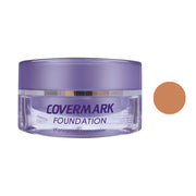 COVERMARK FOUNDATION VASO 15 ML 4 - Tre Pi Profumerie