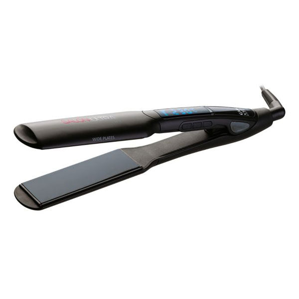 GAMA PROFESSIONAL PIASTRA SALON ULTRA LINE IHT - Tre Pi Profumerie