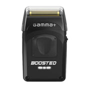 GAMMA+ BOOSTED PROFESSIONAL SHAVER RAZOR