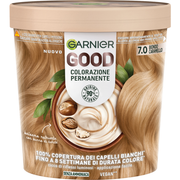 GARNIER GOOD PERMANENT COLOR CARAMEL BLONDE 7.0