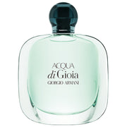 ARMANI ACQUA DI GIOIA EAU DE PARFUM 50 ML - Tre Pi Profumerie