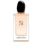 ARMANI SI EAU DE PARFUM100 ML - Tre Pi Profumerie