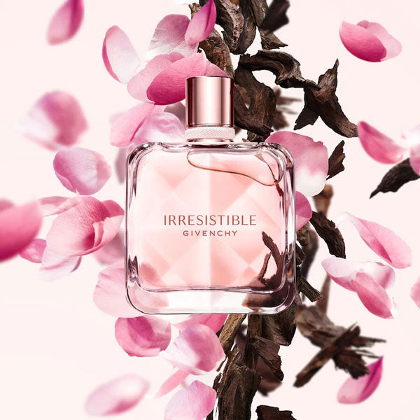 GIVENCHY IRRESISTIBLE EAU DE TOILETTE 80 ML - Tre Pi Profumerie