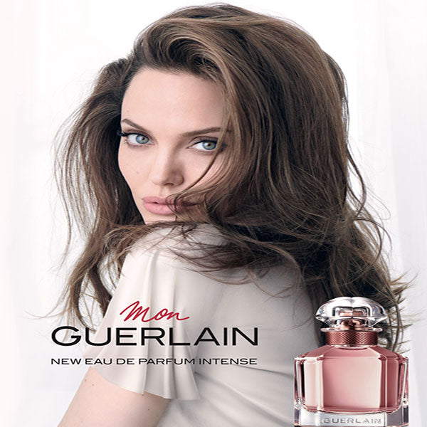 GUERLAIN MON GUERLAIN EAU DE PARFUM INTENSE 100 ML - Tre Pi Profumerie