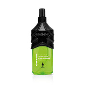 GUTSS AMECA AFTER SHAVE COLOGNE 2 400 ML
