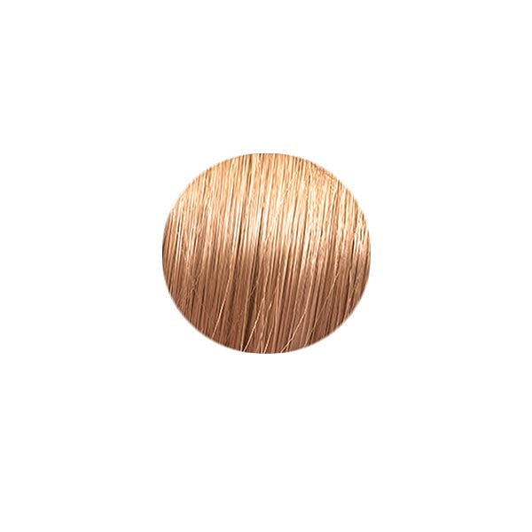 HAIR QUALITY SHAMPOO COLORORANTE CAPELLI BIONDO CHIARO DORATO 8D - Tre Pi Profumerie