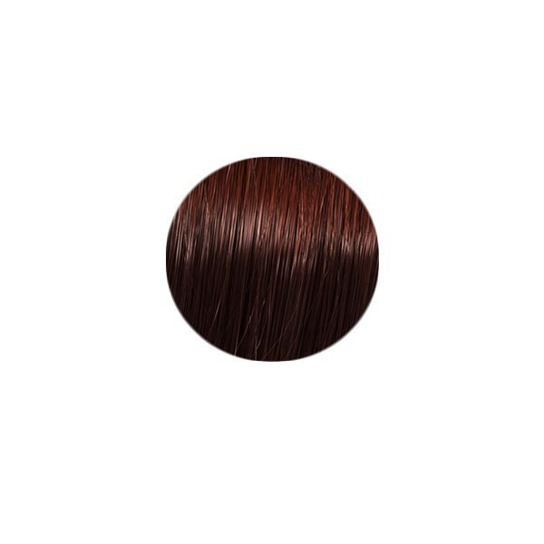 HAIR QUALITY SHAMPOO COLORORANTE CAPELLI BIONDO SCURO RAME - Tre Pi Profumerie