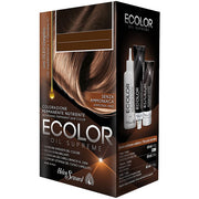 HELEN SEWARD ECOLOR SENZA AMMONIACA CASTANO MOGANO 46 - Tre Pi Profumerie