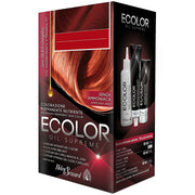 HELEN SEWARD ECOLOR SENZA AMMONIACA BIONDO SCURO ROSSO 65 - Tre Pi Profumerie