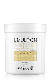 HELEN SEWARD EMULPON MASCHERA NUTRIENTE 1000 ML