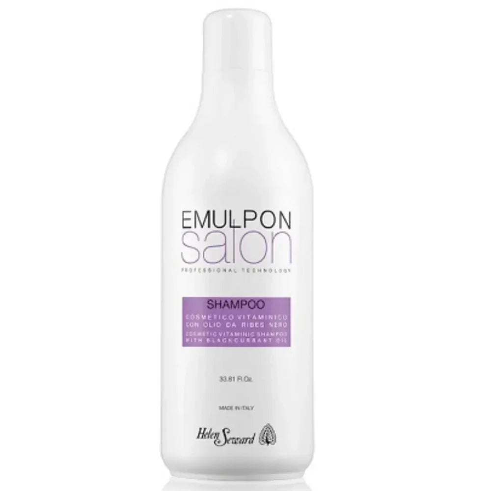 HELEN SEWARD EMULPON SHAMPOO VITAMINIC 1000 ML