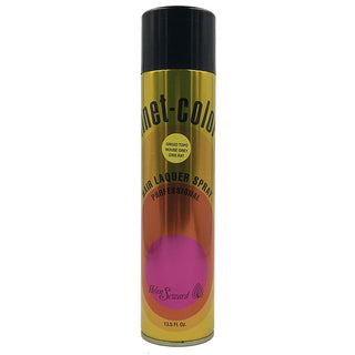 HELEN SEWARD FINET COLOR LACCA CAPELLI GRIGIO TOPO 400 ML - Tre Pi Profumerie