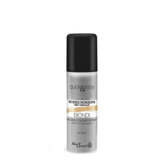 HELEN SEWARD QUICK&EASYRITOCCO CRESCITA BIONDO 75 ML - Tre Pi Profumerie