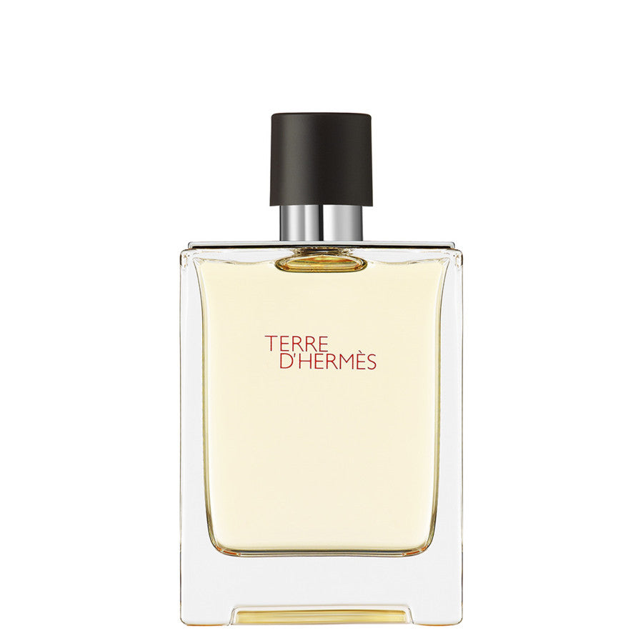 HERMES TERRE D'HERMES EAU DE TOILETTE 100 ML - Tre Pi Profumerie