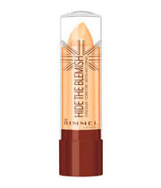 RIMMEL HIDE THE BLEMISHCORRETTORE GOLDEIN BEIGE 105 - Tre Pi Profumerie