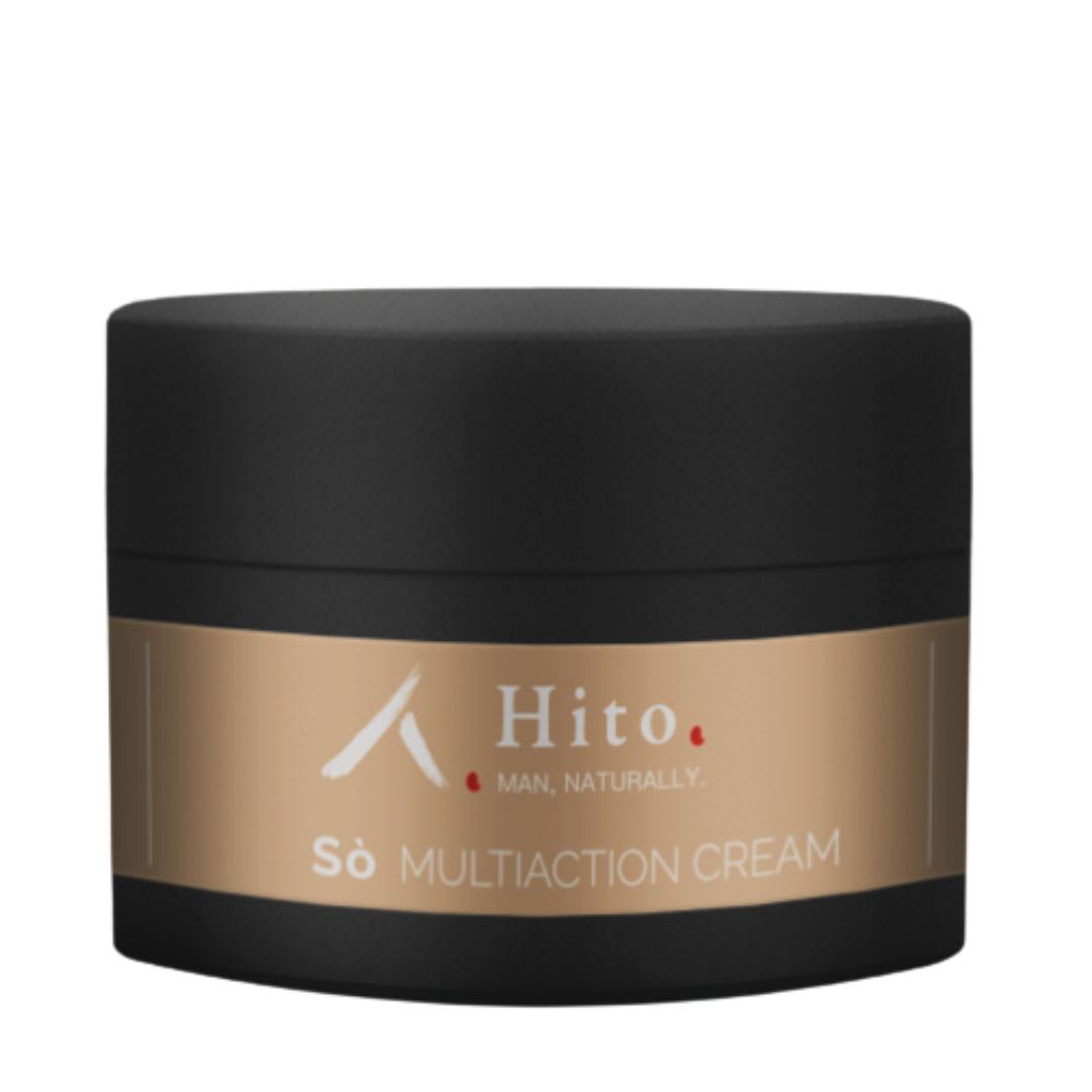HITO SO' MULTIACTION CREAM 75 ML