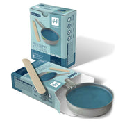 HOLIDAY HOT WAX POT BLUE