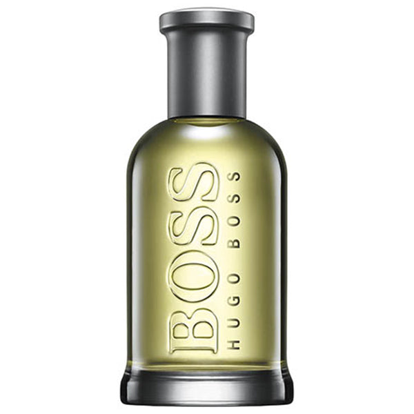 HUGO BOSS BOTTLED EAU DE TOILETTE 30 ML - Tre Pi Profumerie