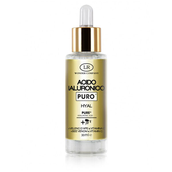 WONDER COMPANY ACIDO IALURONICO PURO 30 ML - Tre Pi Profumerie