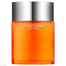 CLINIQUE HAPPY MEN COLOGNE EDT 50 ML - Tre Pi Profumerie