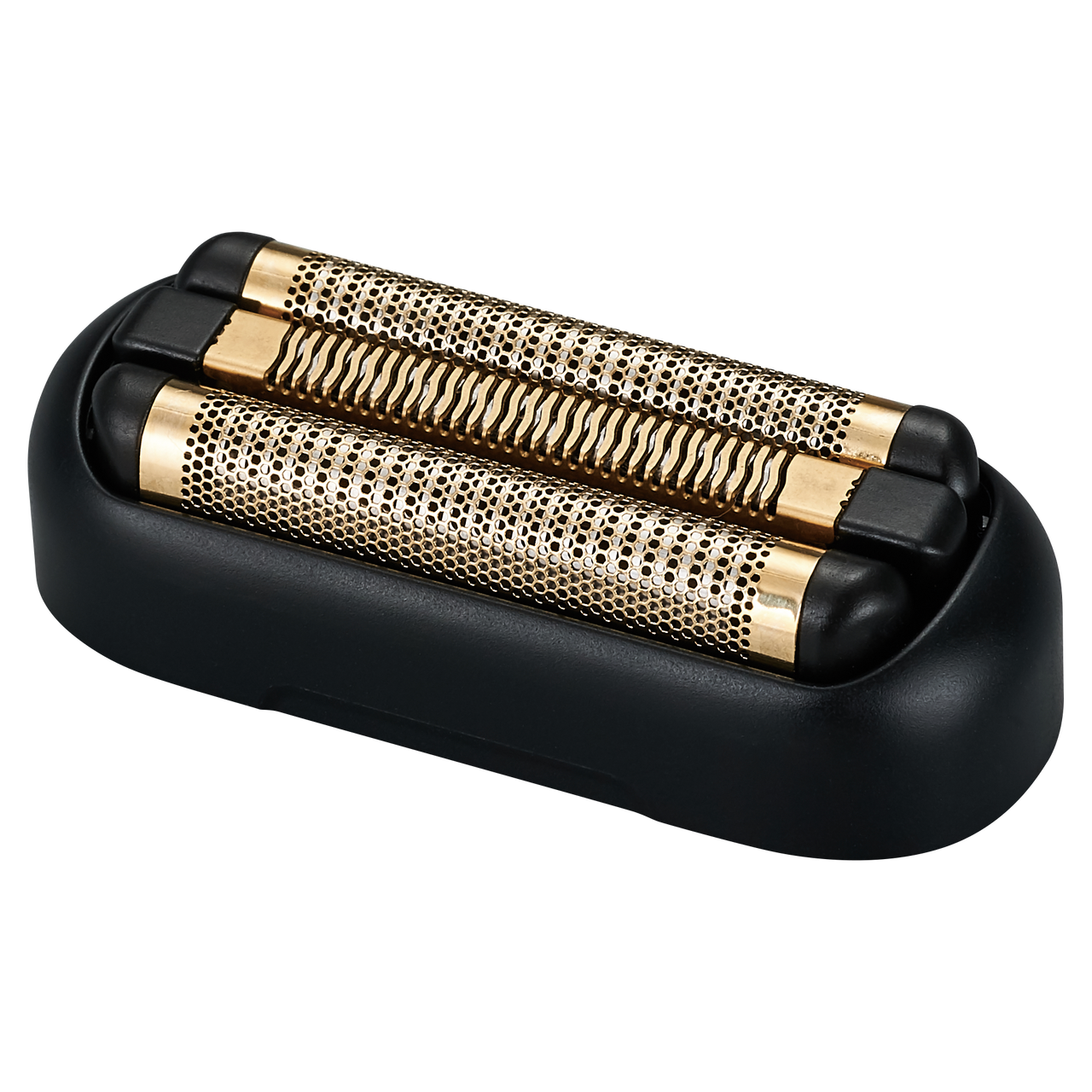 COCCO IMPACTO DRY SHAVER BLACK