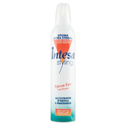 INTESA SPUMA RAVVIVA RICCI 300 ML