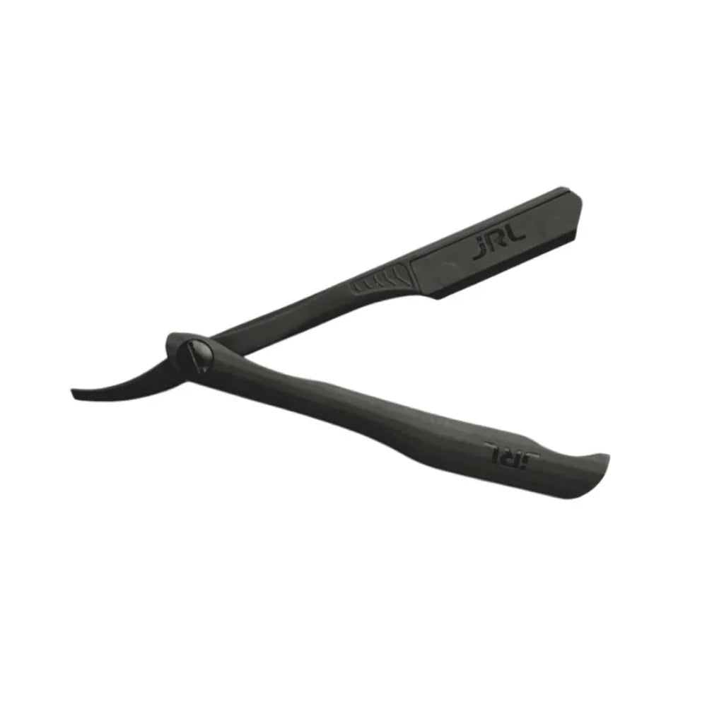 JRL RASOIO MAGNETICO MEZZA LAMA BLACK