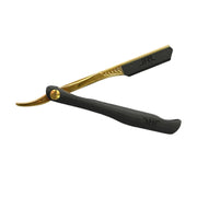 JRL RASOIO MAGNETICO MEZZA LAMA GOLD