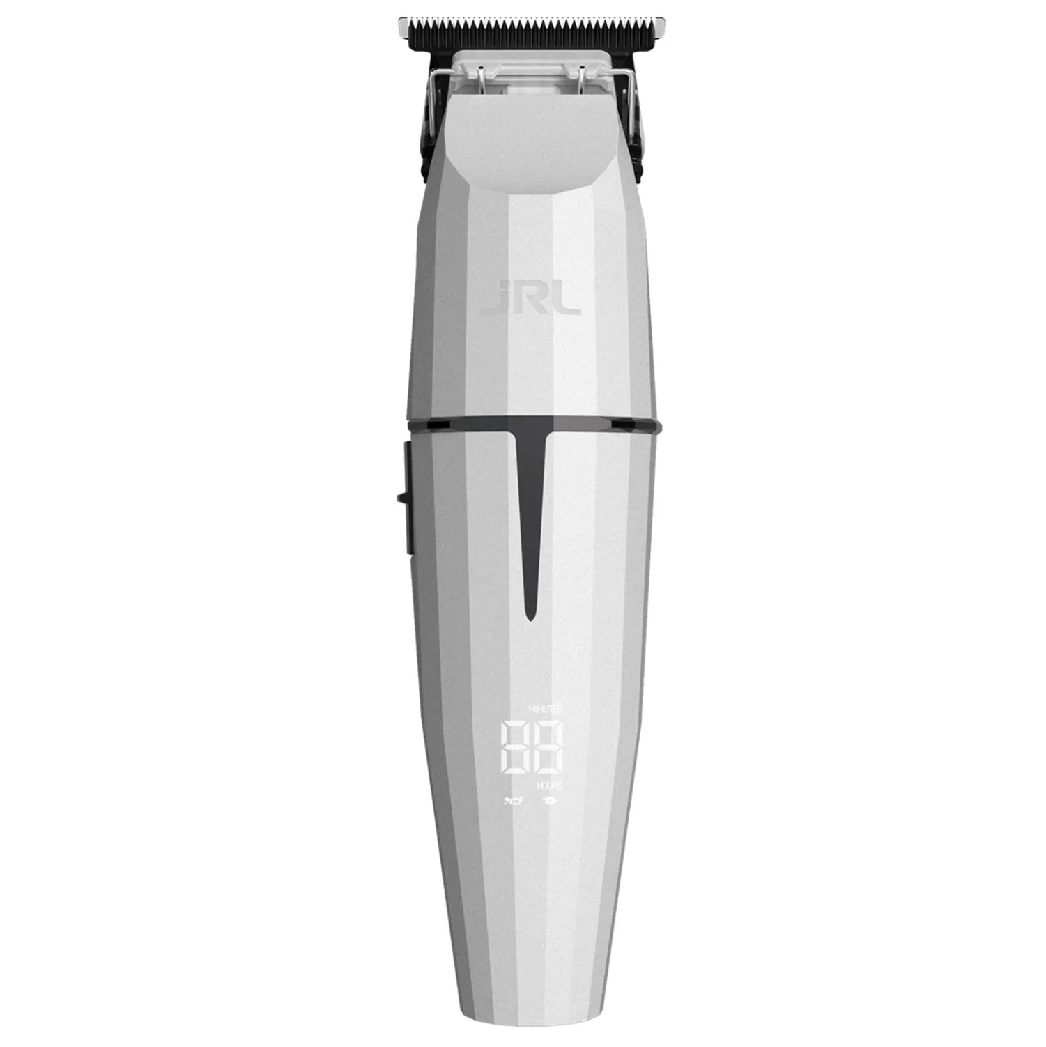 JRL TAGLIACAPELLI TRIMMER ONYX FF 2020T-B CORDLESS BIANCO