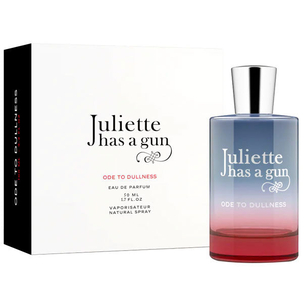 JULIETTE HAS A GUN ODE TO DULLNESS EAU DE PARFUM 50 ML - Tre Pi Profumerie