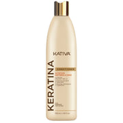 KATIVA KERATINA CONDITIONER NUTRITION SOFTNESS&amp;SHINE 355 ML