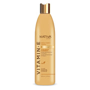 KATIVA VITAMINA E CONDITIONER ULTRA RIPARAZIONE E FORZA 355 ML