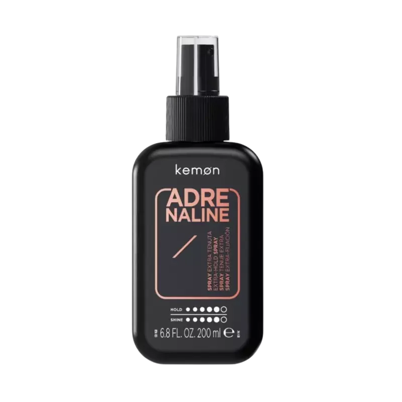 KEMON CRAMER HAIR MANIAADRENALINE SPRAY EXTRA TENUTA 200  ML